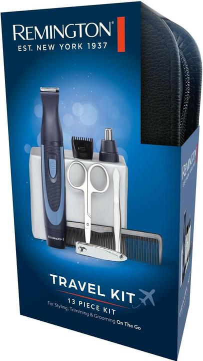 Immagine prodotto Remington NE3890