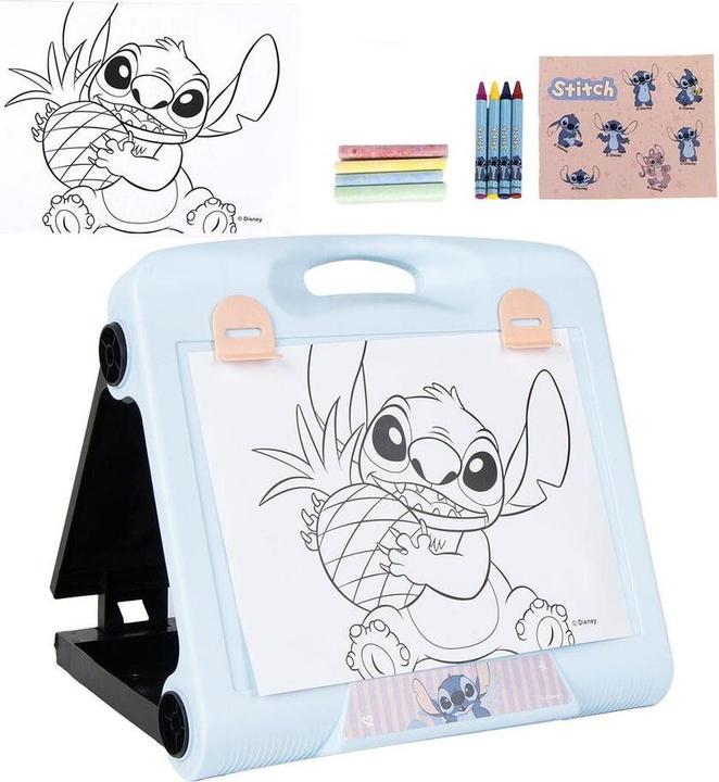 Produktbild Cerdá Lilo & Stitch - Stitch