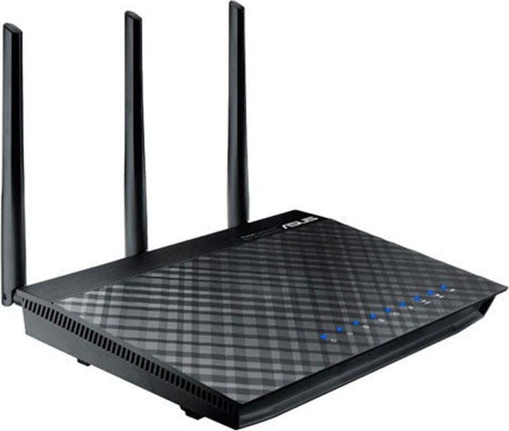 ASUS Rt-Ac66u