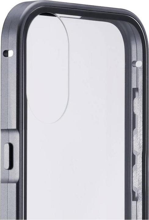 Actual product image Black Rock 360° Glass (Apple iPhone 17)