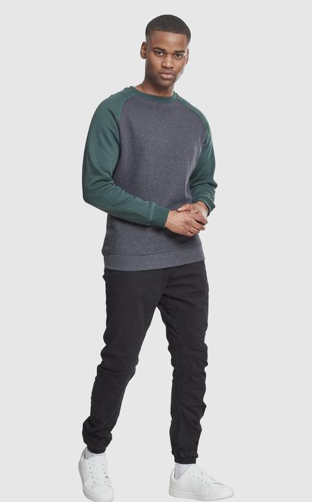 Image du produit Urban Classics Col ras du cou (S)