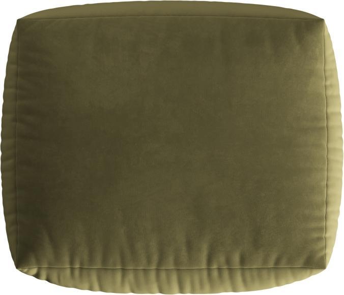 Actual product image Micadoni Chris (Sofa stool)