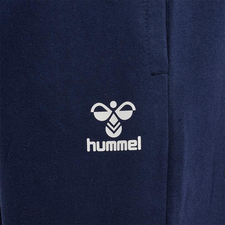 Actual product image hummel hmlMOVER COTTON PANTS (M)