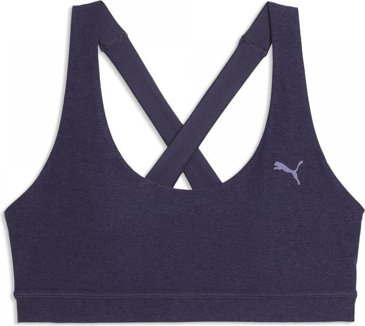 Actual product image Puma Cloudspun Bra - Mid (XL)