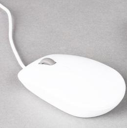 Produktbild Raspberry Pi Official Wired Mouse V2