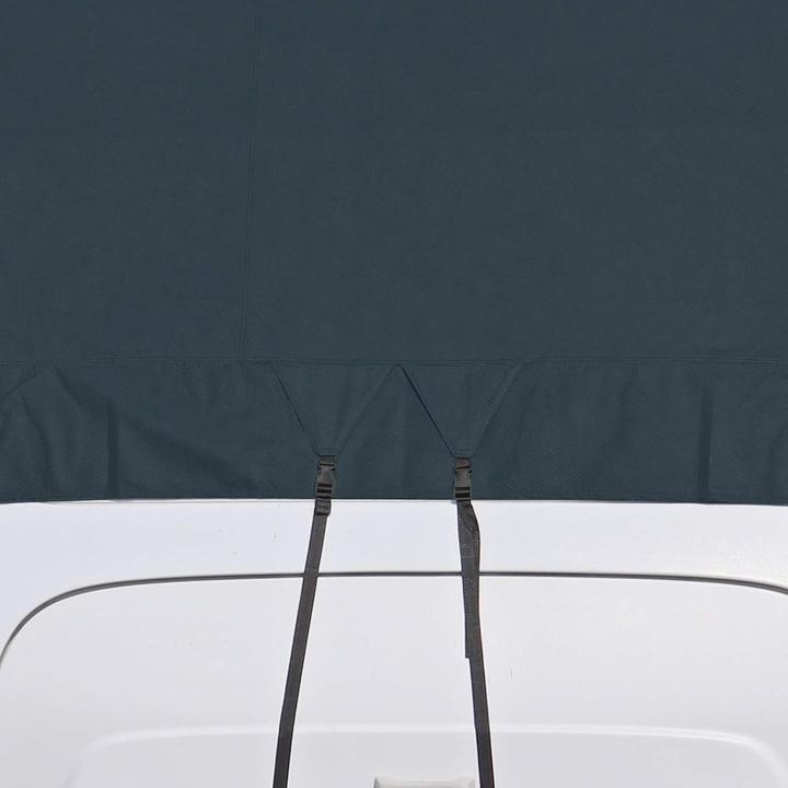 Actual product image deiwo Wohnwagen Schutzdach