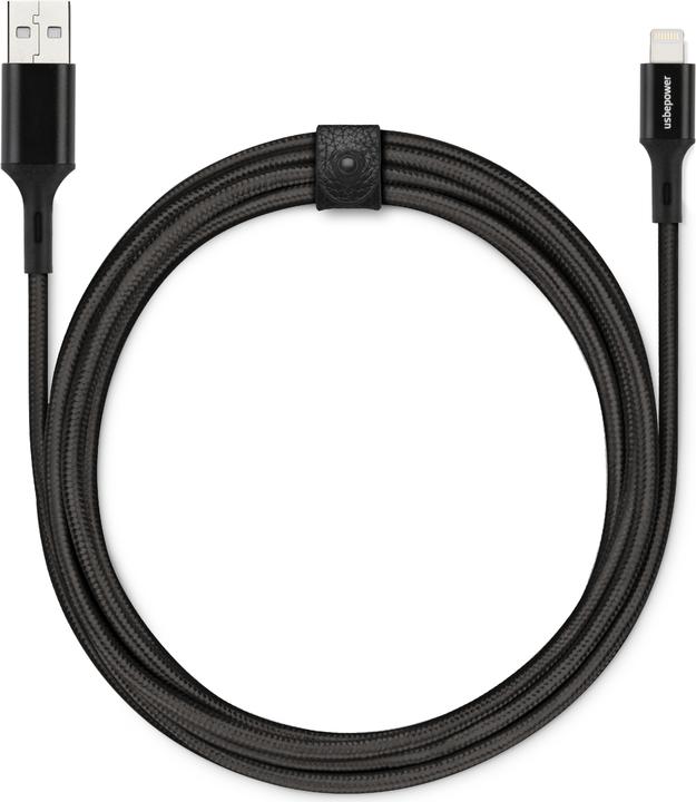 Produktbild Usbepower Evertek XXL (2.50 m, USB 3.0, 3 W)