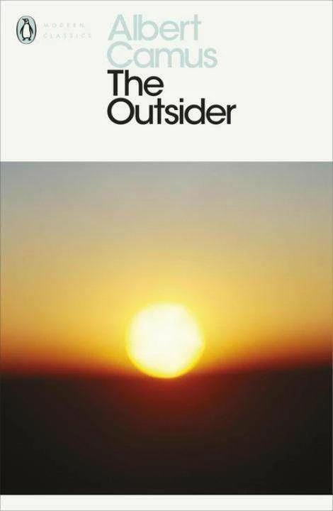 Produktbild The Outsider (Englisch, Albert Camus, Sandra Smith, 2013)