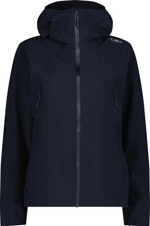 Produktbild CMP Campagnolo Women's 2 Layer Jacket Fix Hood (44, XL)