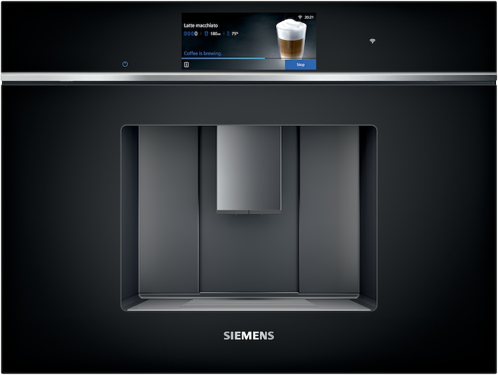 Produktbild Siemens 'CT718L1B0' (EU-Stecker)