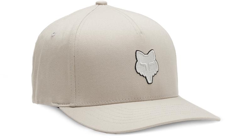 Produktbild Fox Hat 23 F-Head Flexfit Wht L/Xl