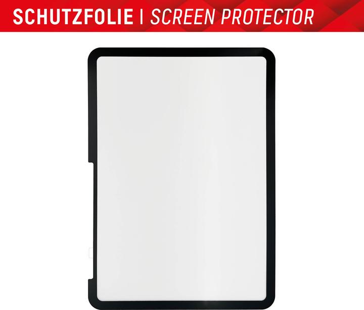 Produktbild Displex Tablet Papersense, iPad Paper Feeling Schutzfolie (1 Stück, iPad 2022 (10. Gen), iPad Air 11 2024 (M2))