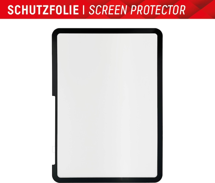 Actual product image Displex Tablet Papersense, iPad Paper Feeling Schutzfolie (1 Piece, iPad 2022 (10th Gen), iPad Air 11 2024 (M2))