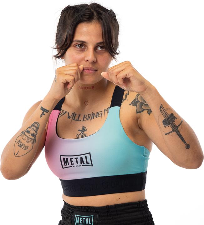 Produktbild Metal Boxe Vice (M)