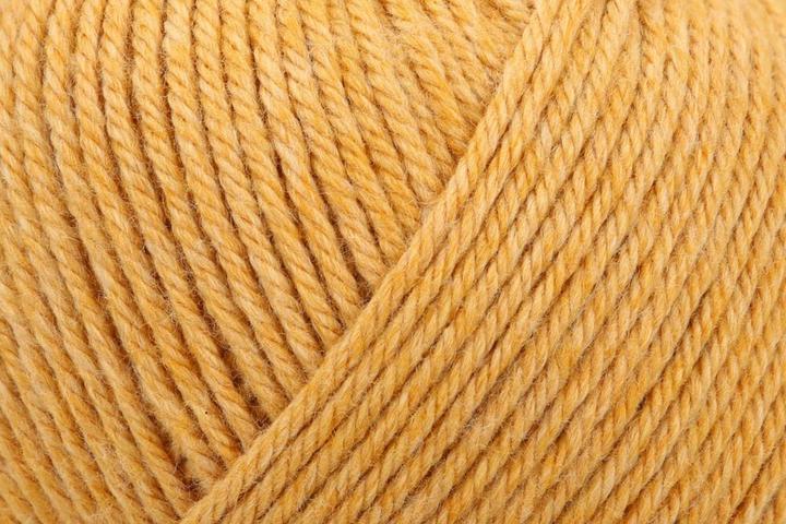 Actual product image MEZ 00249 amber approx. 115 m 50 g (115 m)