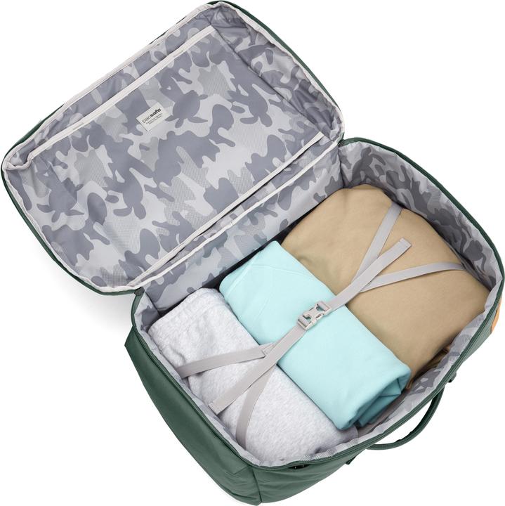 Actual product image Pacsafe GO Carry-on Backpack 44L (44 l)