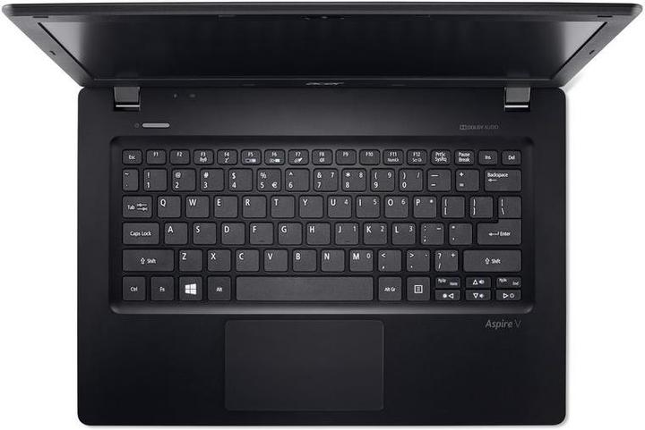 Actual product image Acer Aspire V13 V3-372-535V (13.30", Intel Core i5-6200U, 8 GB, 256 GB, CH)