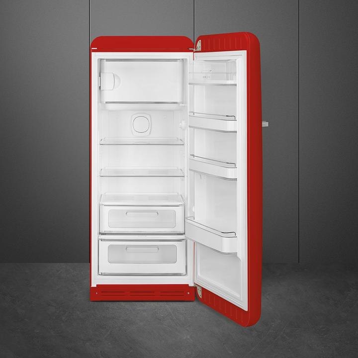 Produktbild Smeg FAB28RRD5 (270 l)