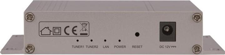 Actual product image Telestar DIGIBIT Twin (Terminal strips)