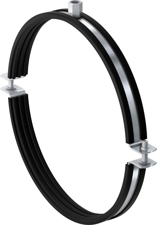 Produktbild Fischer Lüftungskanalschelle LGS 560