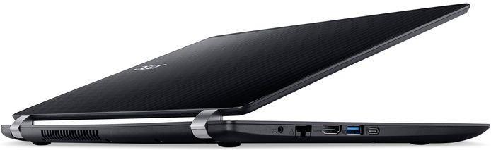 Actual product image Acer Aspire V13 V3-372-535V (13.30", Intel Core i5-6200U, 8 GB, 256 GB, CH)
