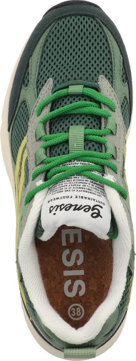 Image du produit Genesis Footwear G-Eco'99 One Color World - 66215 (38)