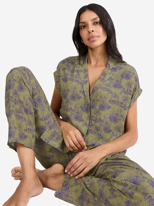 Produktbild Triumph Pyjama Red Label Boyfriend Fit (36)