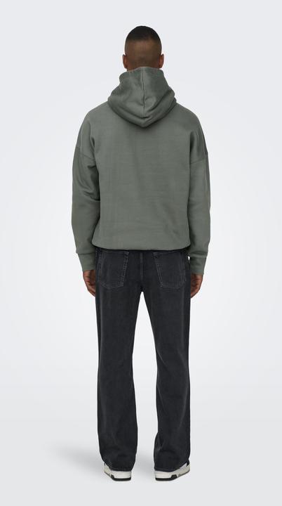 Produktbild Only & Sons Locker geschnitten Jeans Locker geschnitten jeans (W29/L34)