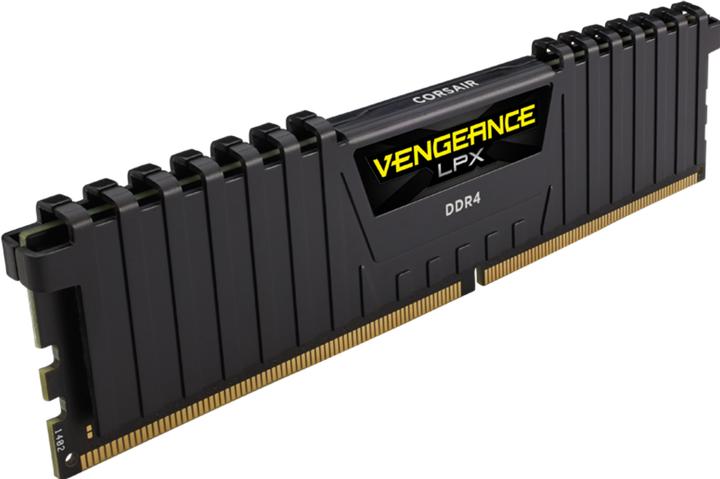 Produktbild Corsair Vengeance LPX (4 x 8GB, 3200 MHz, DDR4-RAM, DIMM)