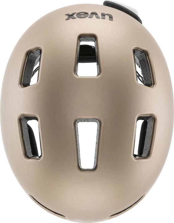 Actual product image Uvex Sports city 4 (58 - 61 cm)