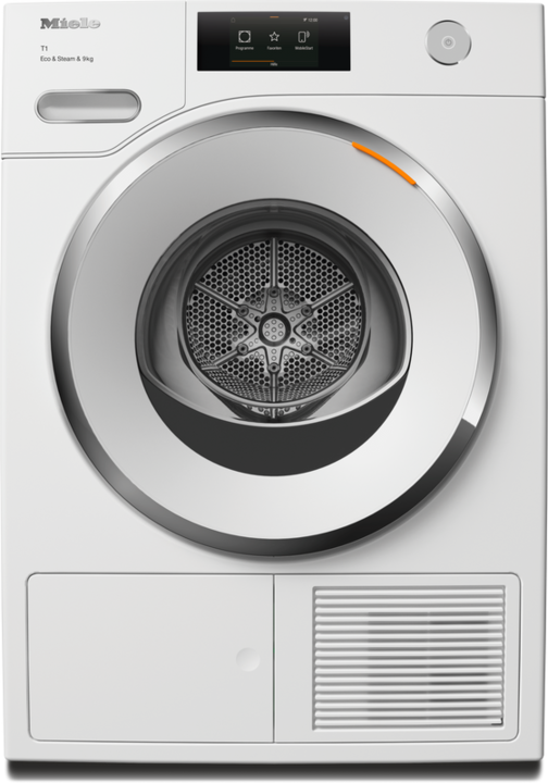 Image du produit Miele TWR780WP (9 kg, Gauche)