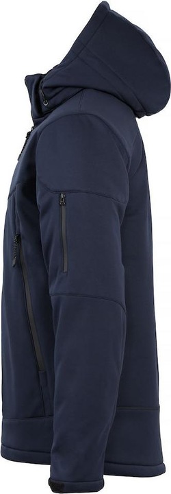 Produktbild Clique Grayland Steppjacke (4XL)