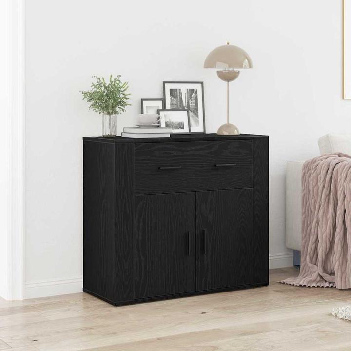 Actual product image VidaXL Buffet (80 x 33 x 70 cm)