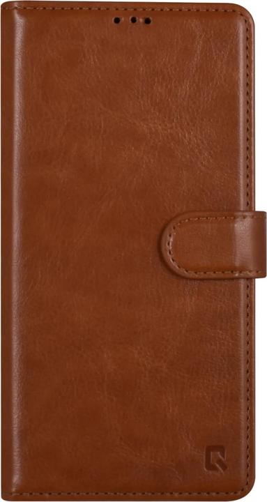 Image du produit UNIQ Accessory Handyhülle für Apple iPhone 13 Pro Max - Book-Case Kunstleder 3 Kartenfächer No.405.1 (Apple iPhone 13 Pro Max)