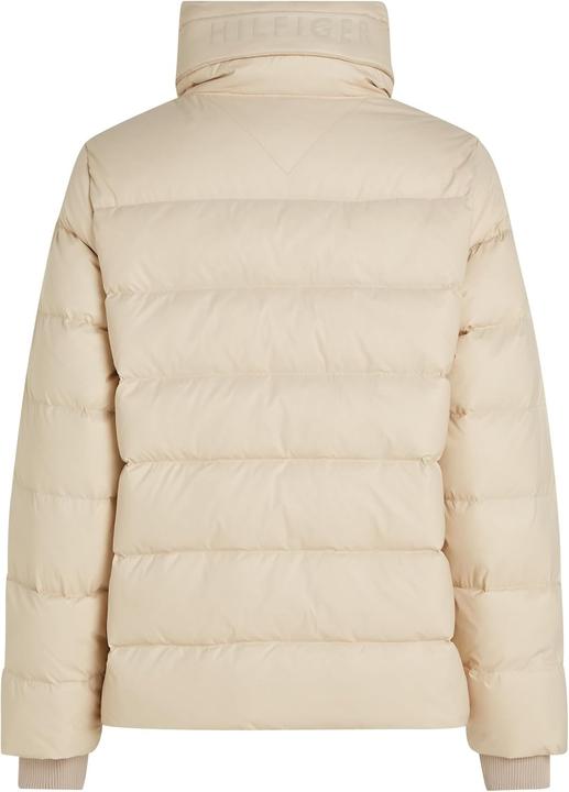 Actual product image Tommy Hilfiger Down Funnel Jacket (L)