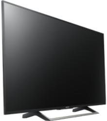 Produktbild Sony Kd-49xe8005 (49", LCD, 4K, 2017)