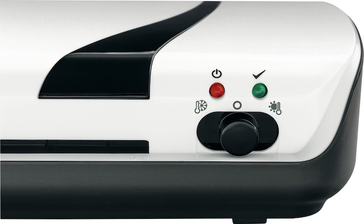 Actual product image GBC Plastifieuse Inspire+ A4 kit créatif (75 - 125 µm, A4)