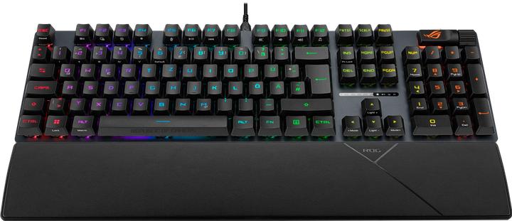 Image du produit ASUS Rog Strix Scope II (DE, Filaire)