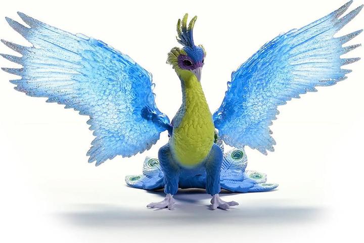 Produktbild Schleich Magischer Pfau