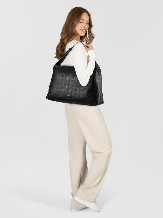 Immagine prodotto Guess Wilder Oversized Hobo Bag (33 l)