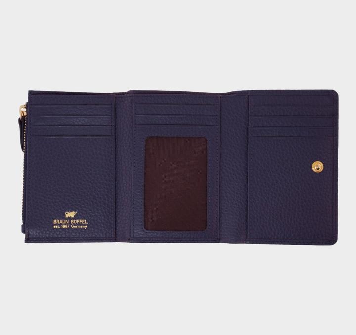 Immagine prodotto Braun Büffel Asti Geldbörse Leder 12 cm