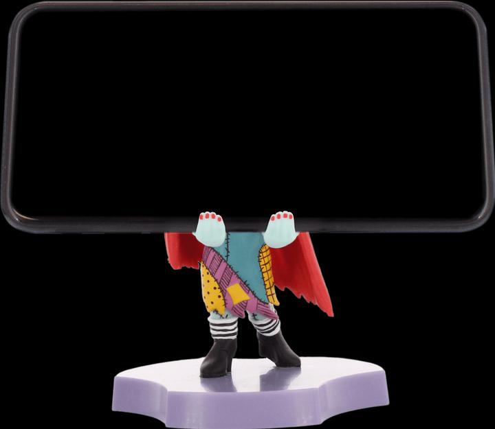 Actual product image NoName NBX - Sally - Figurine Holdem 11cm - Support Manette & Portable