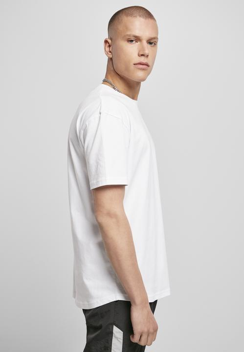 Produktbild Urban Classics Organic Cotton Curved Oversized Tee 2-Pack - 12544 (M)