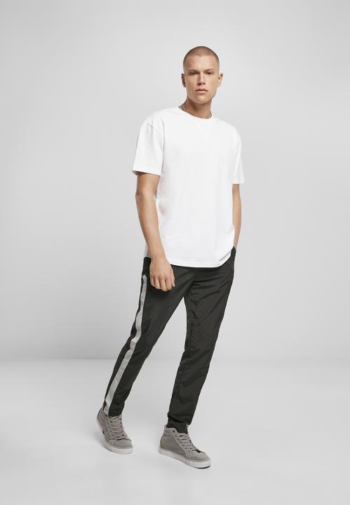 Produktbild Urban Classics Organic Cotton Curved Oversized Tee 2-Pack - 12544 (M)