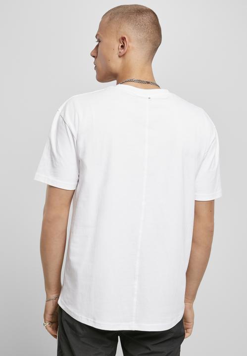 Produktbild Urban Classics Organic Cotton Curved Oversized Tee 2-Pack - 12544 (M)