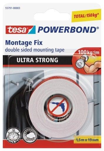 Image du produit tesa Powerbond (19 mm)