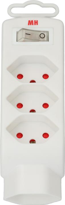 Produktbild Max Hauri Safety Line (Typ 13, 4 x)