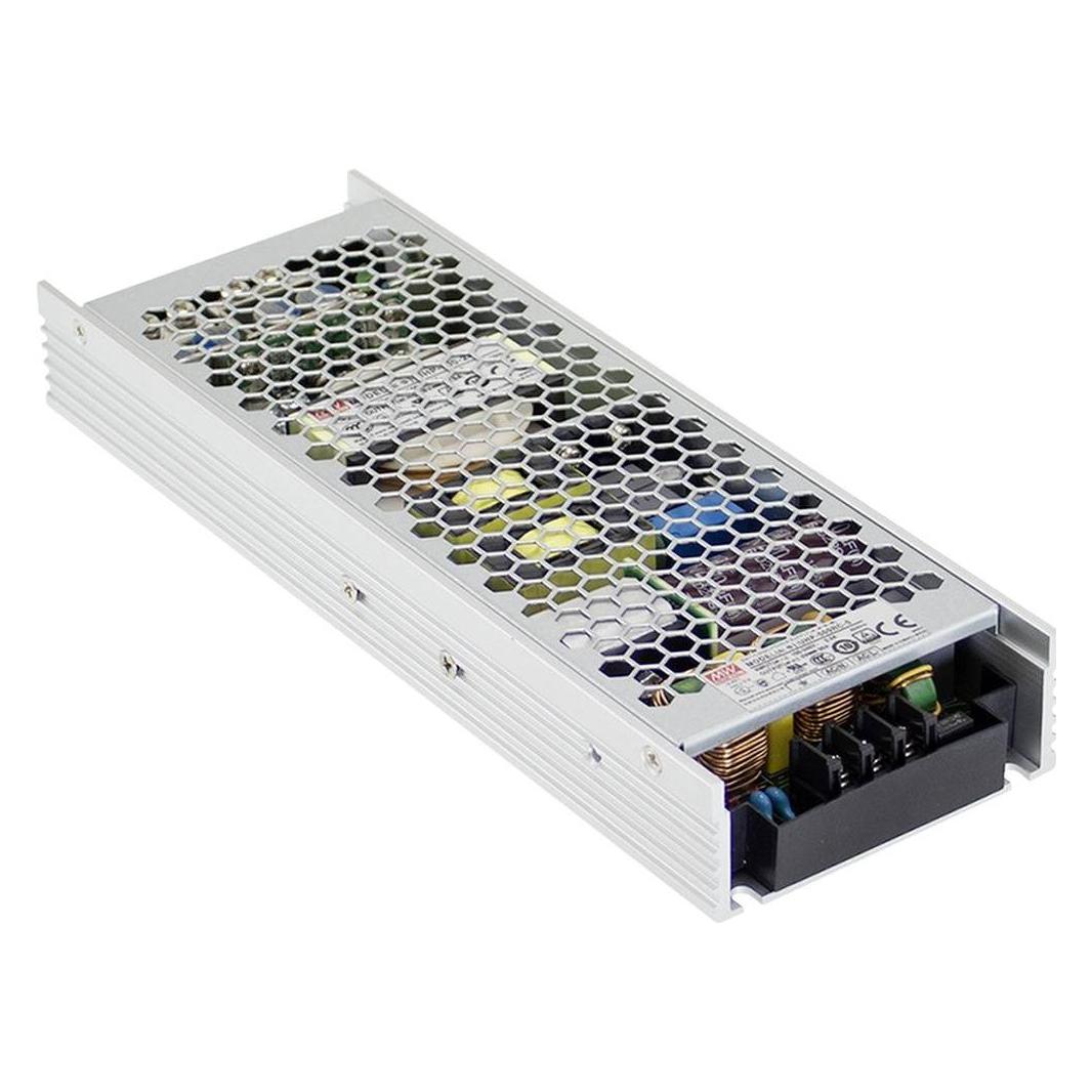 MeanWell MEAN WELL UHP-500R-36, 90 - 264 V, 500 W, 36 V, RoHS, 81 mm, 232 mm (UHP-500R-36)