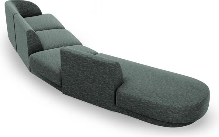 Actual product image Micadoni Miley (5-seater)