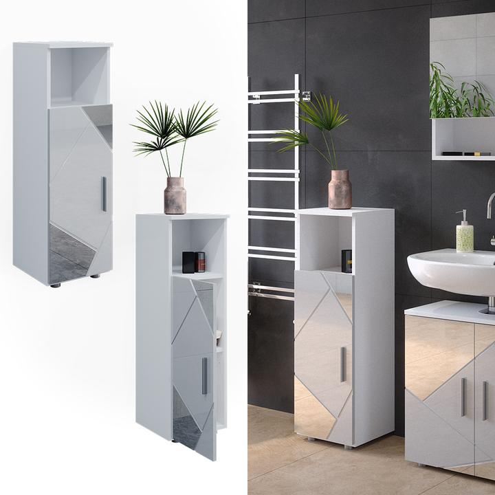 Produktbild Vicco Irma (30 x 30 x 95 cm)